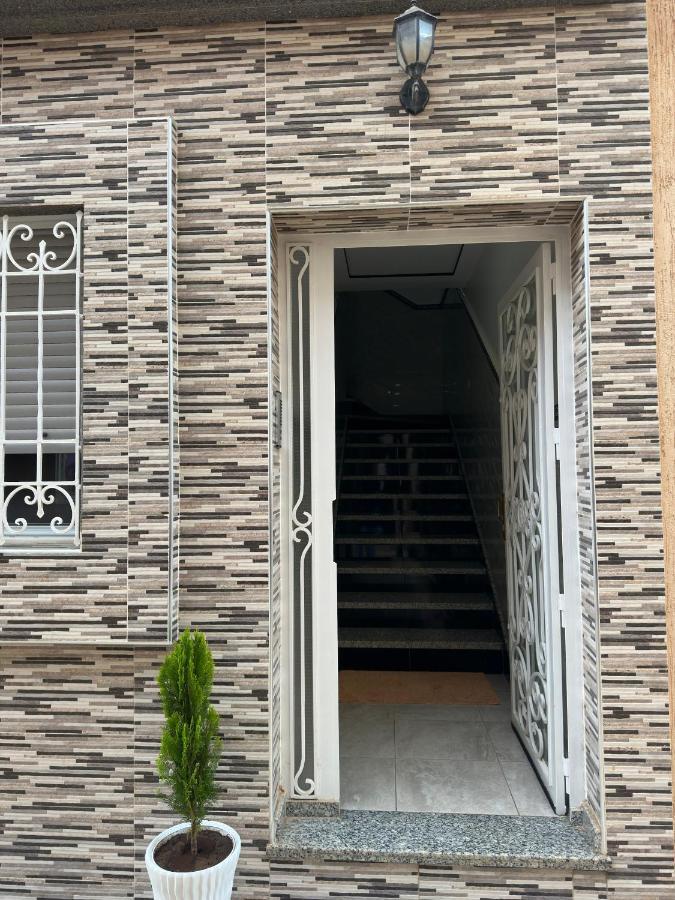 Bel Appartement 1Er Etage Confortable Pres De La Plage - Specialement Pour Familles Saidia Bagian luar foto
