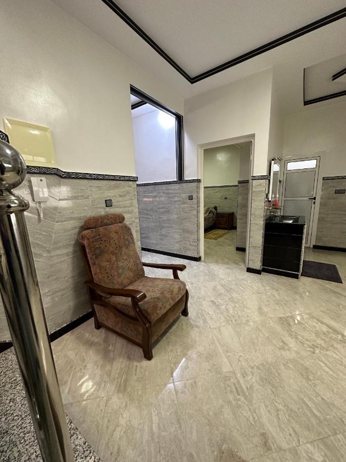 Bel Appartement 1Er Etage Confortable Pres De La Plage - Specialement Pour Familles Saidia Bagian luar foto