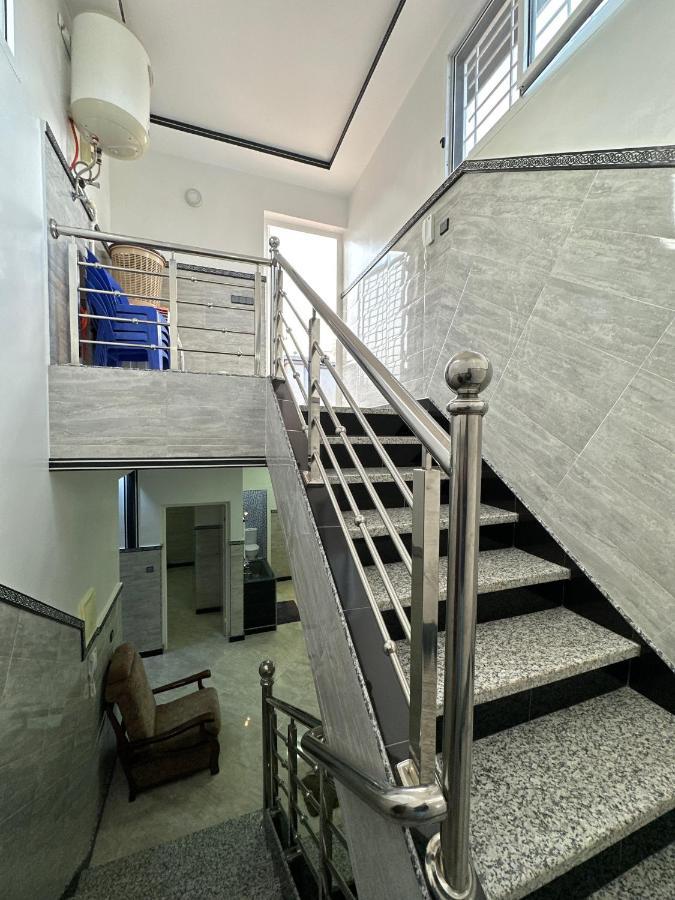 Bel Appartement 1Er Etage Confortable Pres De La Plage - Specialement Pour Familles Saidia Bagian luar foto