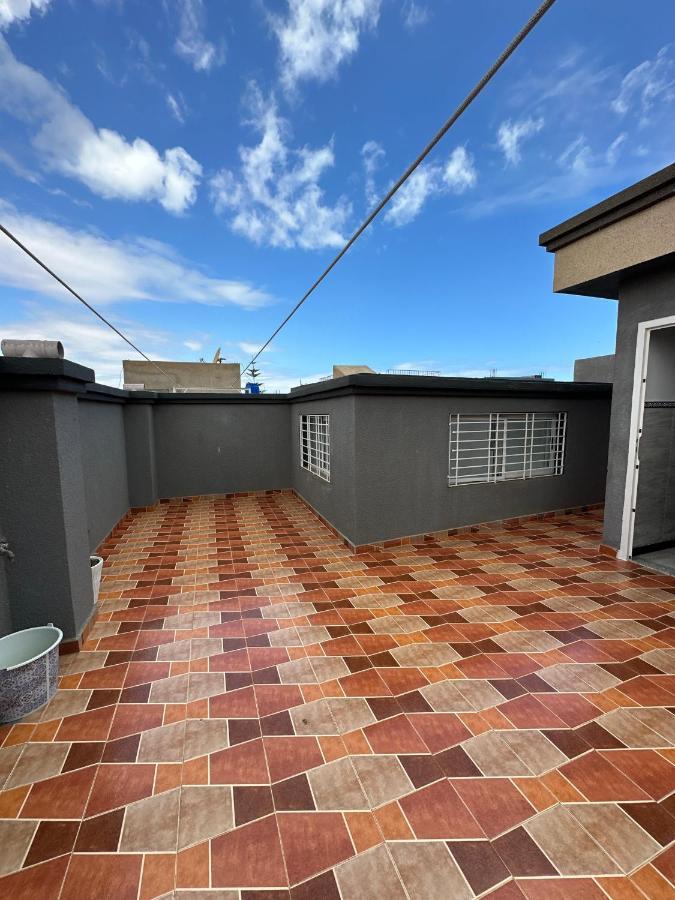 Bel Appartement 1Er Etage Confortable Pres De La Plage - Specialement Pour Familles Saidia Bagian luar foto