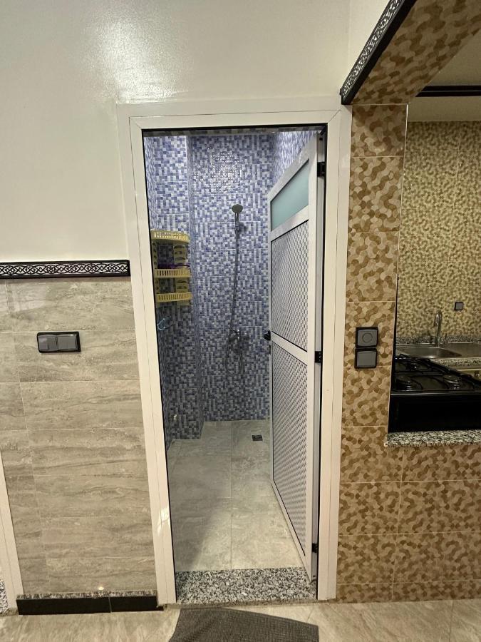 Bel Appartement 1Er Etage Confortable Pres De La Plage - Specialement Pour Familles Saidia Bagian luar foto